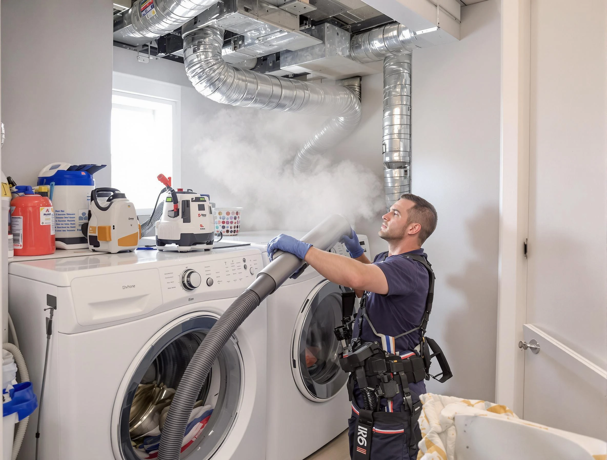 Duct Cleaning service in Elk Ridge, UT