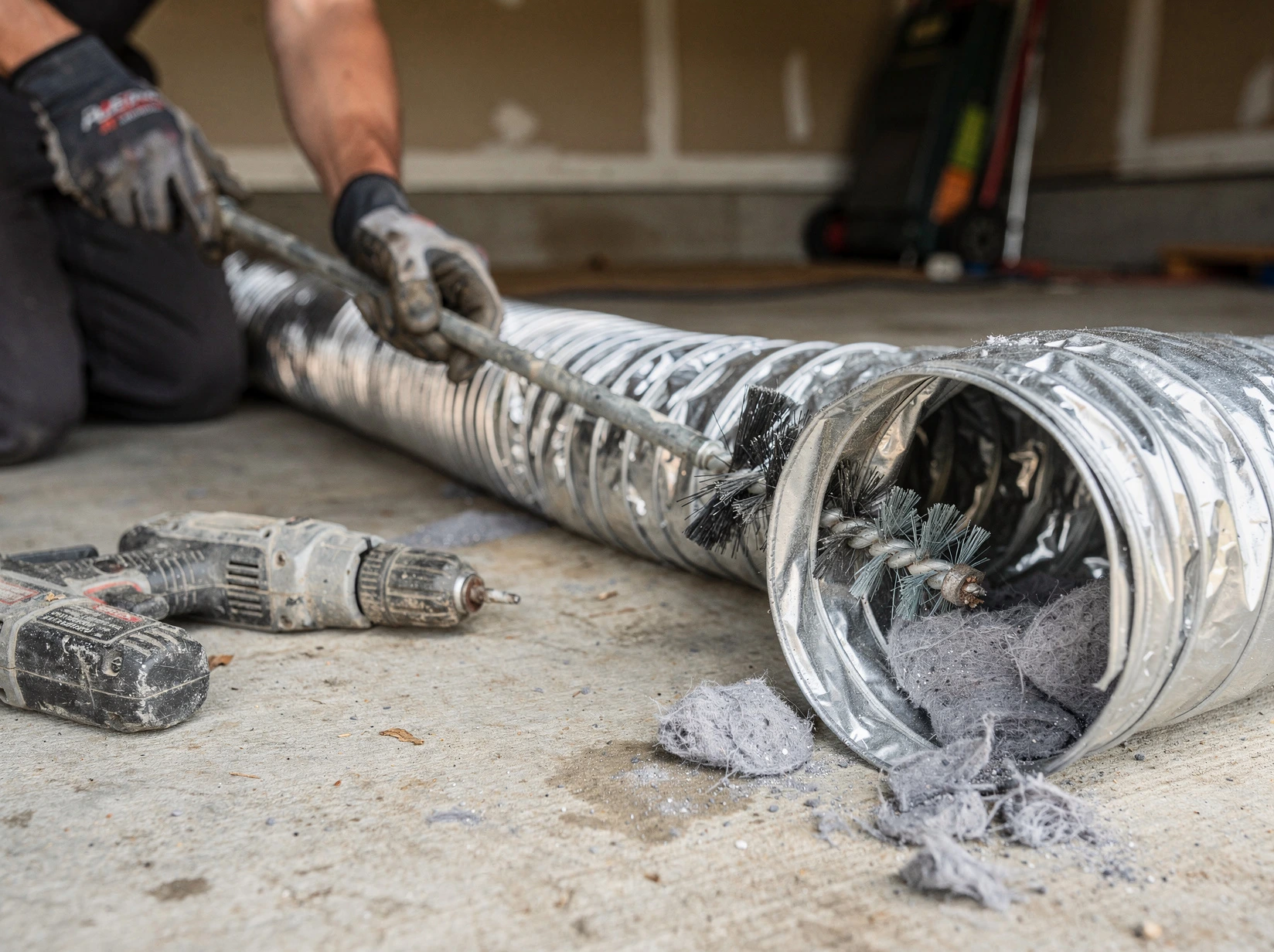 Duct Cleaning service in Elk Ridge, UT