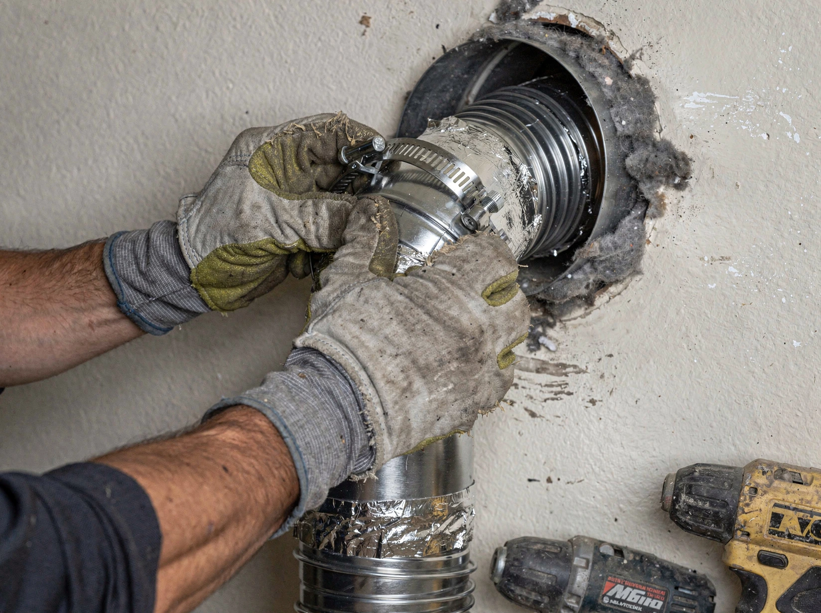 Hose Installation service in Elk Ridge, UT