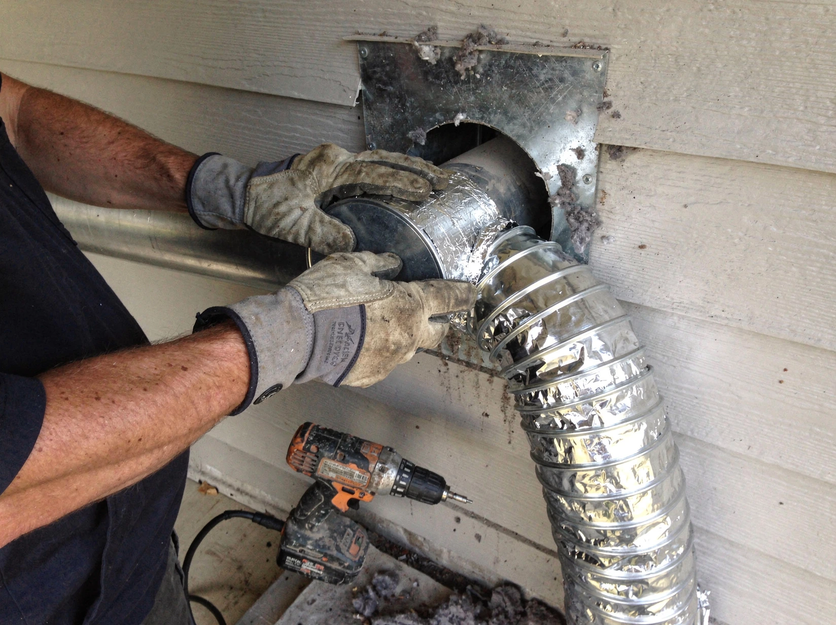 Vent Repair & Installation service in Elk Ridge, UT